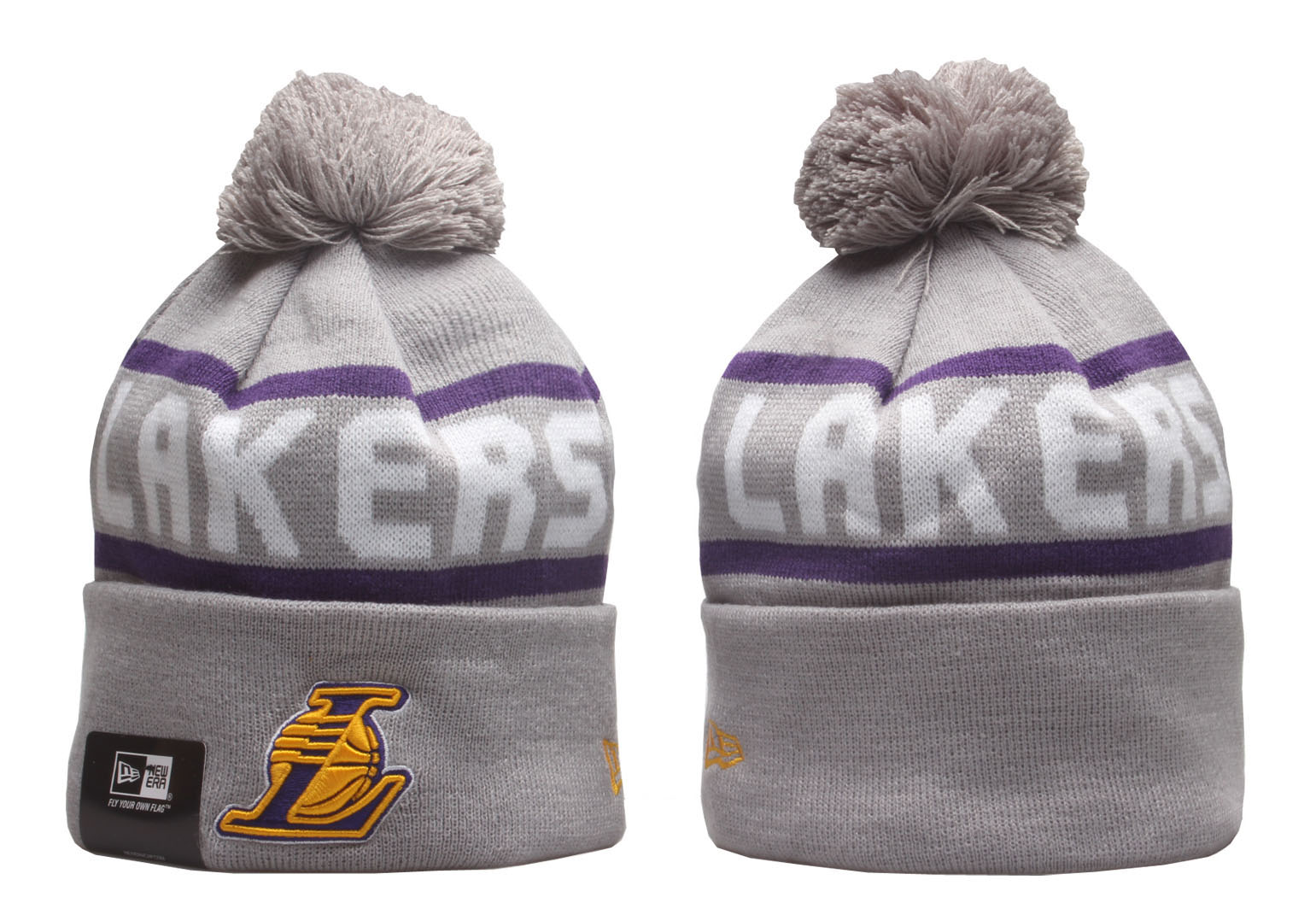 2023 NBA beanies ypmy 2->los angeles lakers->NBA Jersey